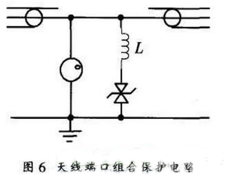 開(kāi)關(guān)電源雷擊浪涌