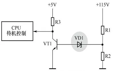 穩(wěn)壓二極管,參數(shù)