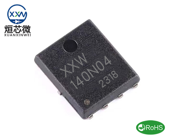 140N04F場(chǎng)效應(yīng)管參數(shù),140N04F中文資料